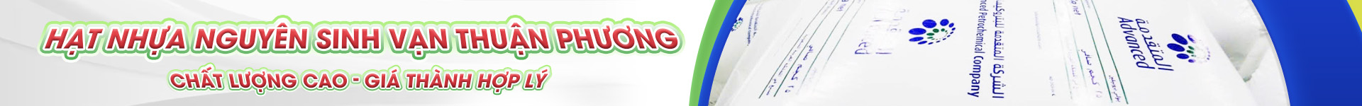 HẠT NHỰA ABS